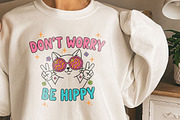 Happy Easter Day Bundle, an Object Graphic by GlitterCraft (Thumbnail 2 of 101)