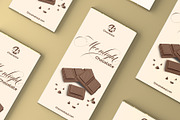 Bedlingham, a Script Font by Teweka (Thumbnail 7 of 12)