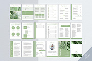 Business Proposal Template 35+ Pages, a Magazine Template by B2 Studio (Thumbnail 8 of 11)