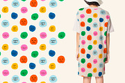 Abstract people, a Person Illustration by Twisted Tail (Thumbnail 2 of 7)