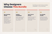 Decorative Fonts Bundle II 36 in 1, a Handwritten Font by Graphic Spirit (Thumbnail 4 of 8)