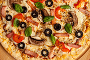 Pizza Insta Story Template Pack #3, a Social Media Template by relineo.mock-ups (Thumbnail 5 of 10)