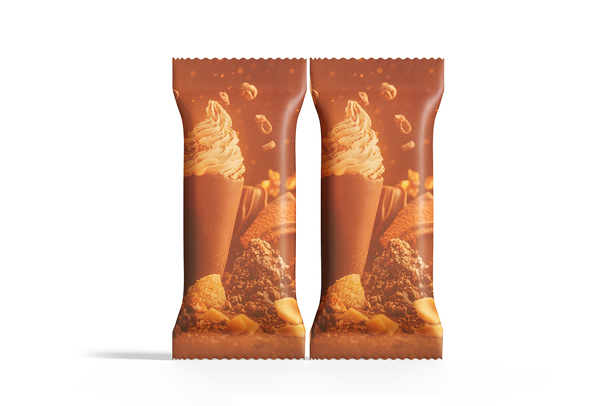 Packaging Mockup Bundle Collection, a Packaging Mockup by Ambo Ampeng (Photo 11 of 11)