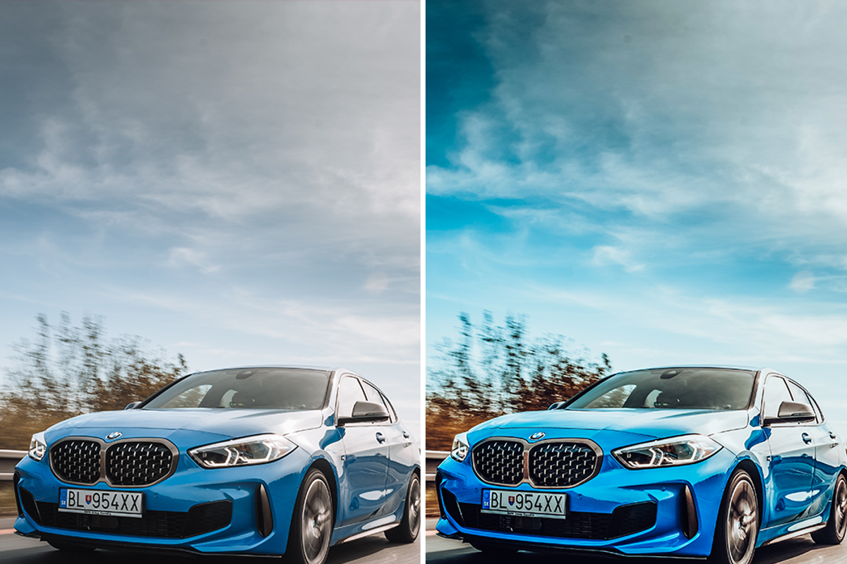Automotive Lightroom Presets, an Action Add-On by Presetsh.com (Photo 9 of 10)