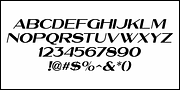 Film Company JNL, a Sans Serif Font by Jeff Levine Fonts (Thumbnail 5 of 5)