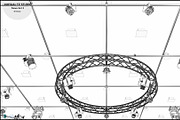 TV Studio Collection Vol 6 - 2 PCS, an Architecture 3D Model by akerStudio (Thumbnail 96 of 98)