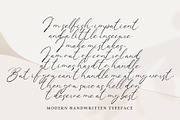 Kenneth Bernardo, a Handwritten Font by HaKi Studio (Thumbnail 2 of 5)