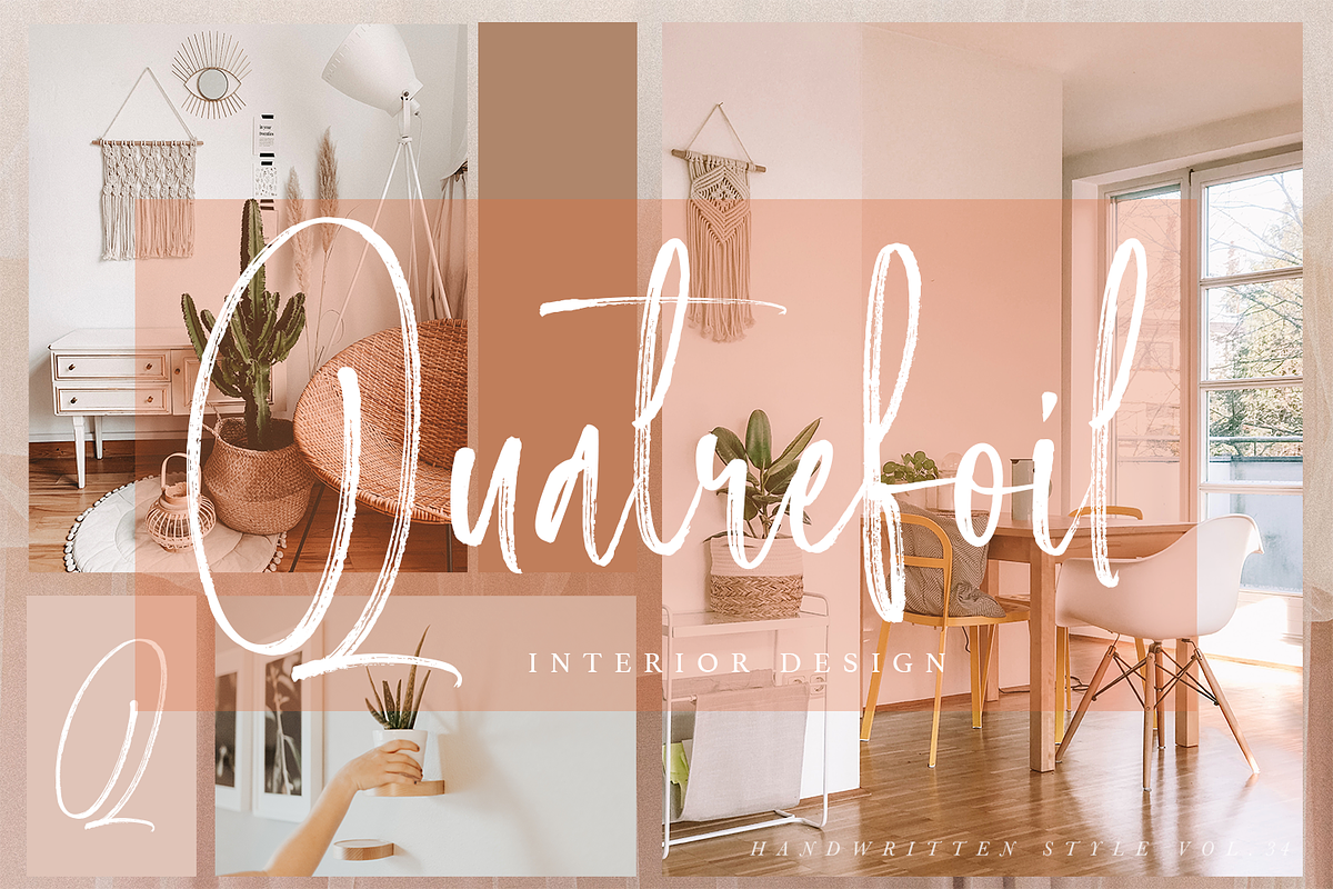 Ladysmith - Handwritten Font, a Script Font by Megi Satyo Widodo (Photo 9 of 20)