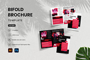 Brochure Bifold - Dugem 1, a Brochure Template by Themes Awesome (Thumbnail 1 of 5)