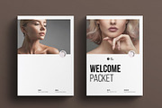 Welcome Packet Template, a Brochure Template by E-Type (Thumbnail 7 of 7)