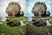 Creamy Minimal Lightroom Presets, a Preset Add-On by AAA Presets (Thumbnail 10 of 15)