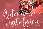 Baplosy Startera Bold Brush Font, a Script Font by Letterena Studios Script (Thumbnail 4 of 20)