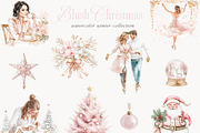 New! Winter Christmas Edition, a Seasonal Illustration by Isabelle Salem (Thumbnail 6 of 227)