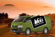 Vehicle Mockup Bundle, a Mockup by mockupdepot (Thumbnail 2 of 11)
