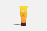 Cosmetic Tube Mockup, a Product Mockup by bimockup (Thumbnail 2 of 6)
