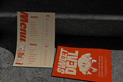 Cafe Branding Mockup Set, a Product Mockup by Nirmana Visual (Thumbnail 13 of 20)