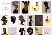 BIG BUNDLE ONLY BEST SELLERS, a Healthcare Illustration by ArtOLB (Thumbnail 17 of 30)