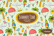88% OFF! Awesome Graphic Bundle, an Animal Illustration by Gulnara Sabirova (Thumbnail 26 of 28)