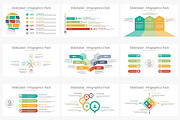 Best Google Slides Infographics Pack, a Presentation Template by SlideSalad (Thumbnail 32 of 35)