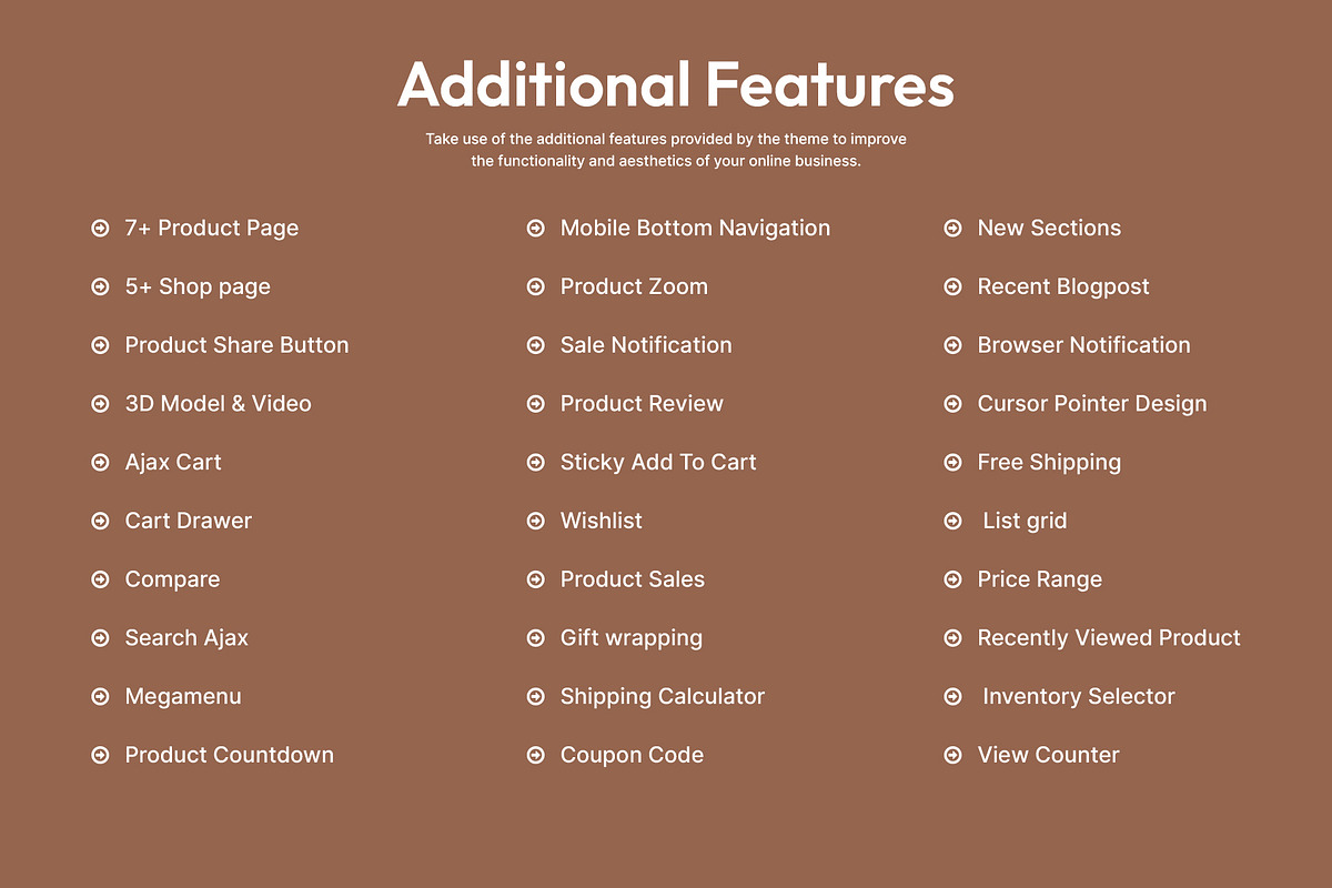 Candle | Shopify Theme, a Shopify Template by LogicGo Shopify Experts (Photo 3 of 6)