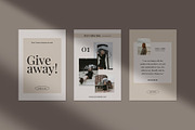 Daiva - Fashion Social Media Pack, a Social Media Template by Neetlabs Studio (Thumbnail 4 of 5)