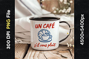 Funny Coffee Doodle PNG Bundle, an Object Graphic by GlitterCraft (Thumbnail 6 of 61)
