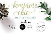 500 Premium Logo Bundle - 98%OFF, a Branding & Logo Template by GraphicDash (Thumbnail 7 of 32)