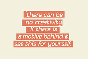 Mouda Elegant Sans Font, a Sans Serif Font by Artiveko (Thumbnail 3 of 8)