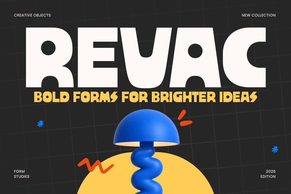 Vamor Display Creative Branding Font, a Sans Serif Font by Sensatype (Photo 3 of 12)