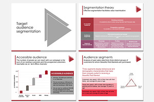 Sale Marketing Campaign Plan