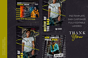 Hype Instagram Template - Urbanos, a Social Media Template by Gibcreat (Thumbnail 4 of 4)