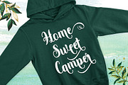 Wildaloney Script, a Script Font by akrtype (Thumbnail 3 of 7)