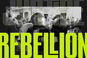 Metroway | Bold Condensed Sans, a Sans Serif Font by Denustudios (Thumbnail 5 of 12)