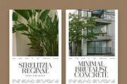 Mengko Elegant Serif Font, a Serif Font by Perfectype (Thumbnail 3 of 8)