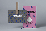 More Flowers, an Object Graphic by Aleks.Flaks (Thumbnail 10 of 15)