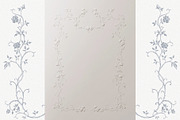 Vintage Roses bundle, an Object Illustration by Sensual Art (Thumbnail 10 of 10)