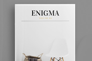 Enigma Brochure