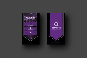 Business Card
