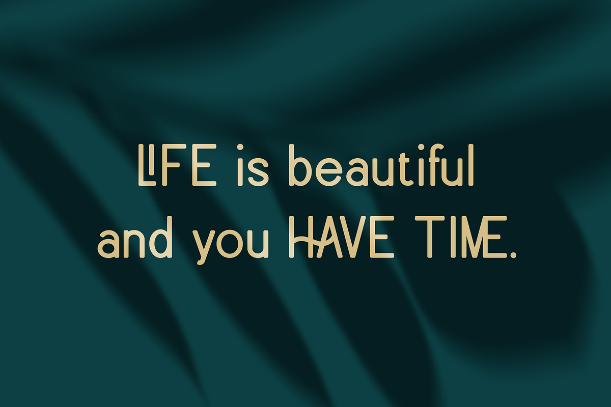 Enchanted Love - Sans Serif Typeface, a Sans Serif Font by VP Fonts (Photo 4 of 22)