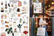 Cute Girly Clipart Bundle, an Object Graphic by Ruslana Lubenets (Thumbnail 13 of 51)