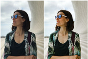 20 Lightroom Presets Vibrant Film p1, a Preset Add-On by PerfectStudioPresets (Thumbnail 2 of 10)