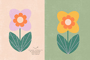 Texture Overlays Vol. 2—Pressed, a Texture Graphic by Basia Stryjecka (Thumbnail 13 of 16)