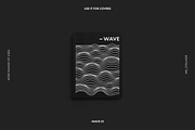 WAVE 01: Flexible Abstract Designs, an Object Graphic by ME_COLLAGE (Thumbnail 21 of 25)