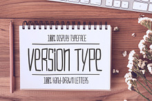 Version Type Pro Regular