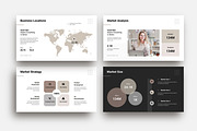 Business Plan Presentation Template, a Presentation Template by Dream-Lab (Thumbnail 6 of 7)