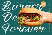 Globals Simple Bold Calligraphy Font, a Script Font by stylishtype.co (Thumbnail 8 of 20)