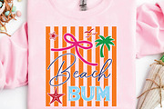 Tropical Summer Sublimation Design, a Work Illustration by DreamPrint404 (Thumbnail 5 of 6)