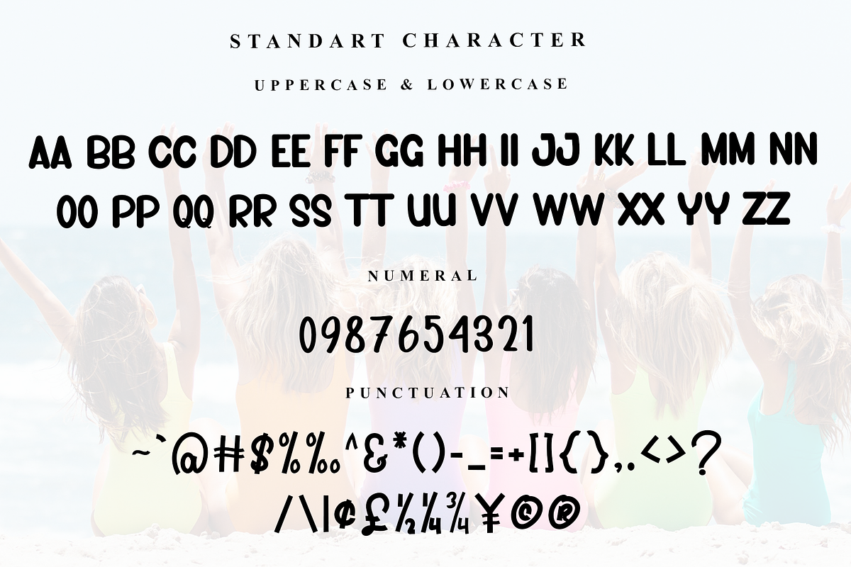 Somalia, a Sans Serif Font by InermediaSTUDIO (Photo 3 of 7)
