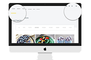 Koop - Multipurpose Theme and Social, a WordPress Template by ThemeWizz (Thumbnail 3 of 4)
