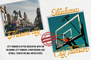 Gilosta Surfing | With Sans, a Script Font by Natural Ink Studio (Thumbnail 4 of 9)
